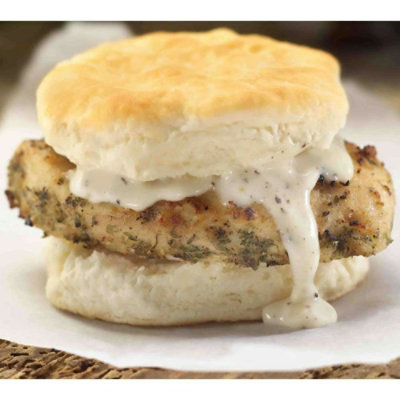 Pioneer Southern Style Biscuit Dough - 2.2 Ounce (Pack of 216) - Image 4