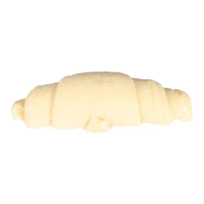 Vie De France Straight Margarine Croissant - 1.6 Ounce (Pack of 220) - Image 1