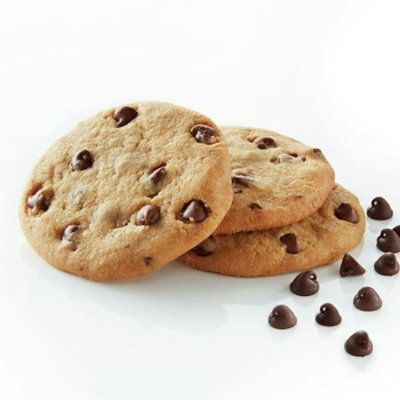 General Mills Pillsbury Best Doughboys Chocolate Chip Cookie Dough - 1.5 Ounce (Pack of 216) - Image 1
