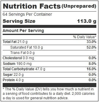 General Mills Pillsbury Blueberry-Sugared Puff Pastry Dough - Strudel Bites - 0.8 Ounce (Pack of 320) - Image 2
