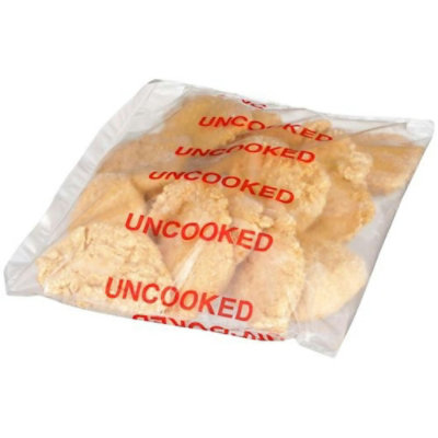 Brakebush Chicken Crispy Breaded Signature Fillet - 5 Pound (Pack of 2) - Image 1