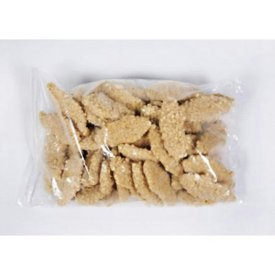 Perdue Farms RTC Chef Redi Homestyle Chicken Tenderloin Fritter - Small - 5 Pound (Pack of 2) - Image 1