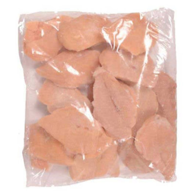 Harvestland Skinless Boneless Marinated Chicken Breast Fillets - 5 Pound (Pack of 2) - Image 1
