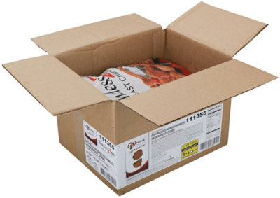 Pierce Chicken Boneless Zings Breast Chunks - 5 Pound (Pack of 2) - Image 4