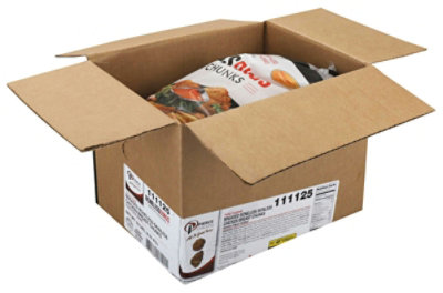 Pierce Chicken Marinated Breaded Boneless Chicken Breast Chunks - 5 Pound (Pack of 2) - Image 4