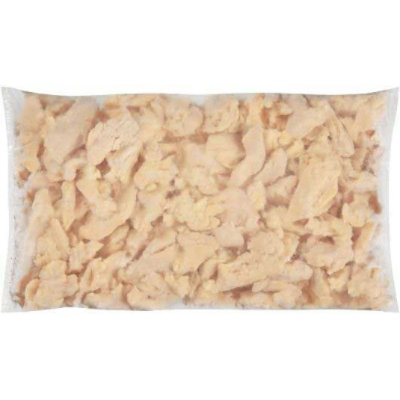 John Soules Foods Fully Cooked Pulled Rotisserie Seasoned Chicken Breast with Rib Meat - 5 Pound (Pack of 2) - Image 1