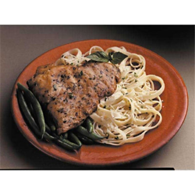 Brakebush Chik N Savors Italian Style Grilled Cooked Skinless Boneless Chicken Breast Fillet - 3.5 Ounce Fillet - 5 Pound Bag (Pack of 2) - Image 1