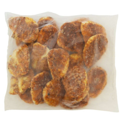 Brakebush Chik N Savors Italian Style Grilled Cooked Skinless Boneless Chicken Breast Fillet - 3.5 Ounce Fillet - 5 Pound Bag (Pack of 2) - Image 4