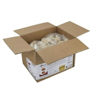 Pierce Chicken Homestyle Uncooked Breaded Chicken Breast Chunk Fritter - 5 Pound (Pack of 2) - Image 4