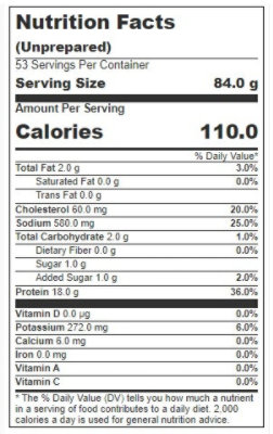 Perdue Fully Cooked Grill Marked Boneless Chicken Breast Strips - 5 Pound (Pack of 2) - Image 2