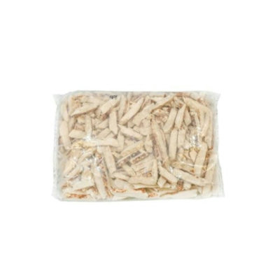 Perdue Fully Cooked Grill Marked Boneless Chicken Breast Strips - 5 Pound (Pack of 2) - Image 1