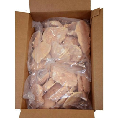 Harvestland Ready To Cook Skinless and Boneless Chicken Breast Filet - 4 Ounce Piece (Pack of 2) - Image 4