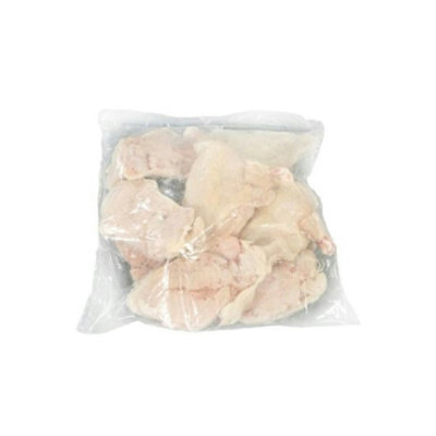 Harvestland Boneless Skin-On Airline Breast Fillets - 5 Pound (Pack of 2) - Image 1