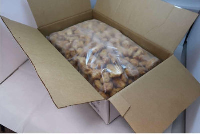Royal Fully Cooked Tempura Chicken Breast - 5 Pound (Pack of 2) - Image 4