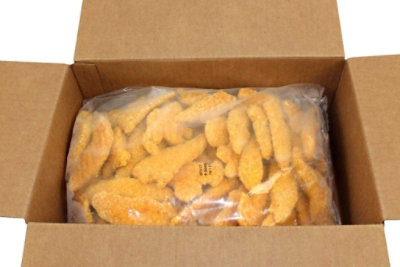 Harvestland Gluten Free Fully Cooked Breaded Chicken Breast Tenders - 5 Pound (Pack of 2) - Image 4