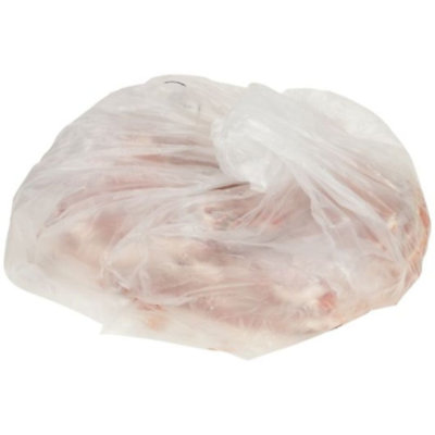 Farmland Gold Medal Bone In Center Cut Extra Tender Pork Chop - 10 Pound - Image 1