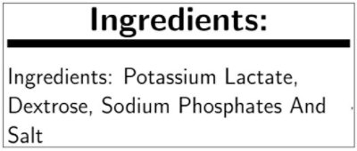 Extra Tender Gold Medal Boneless Center Pork Chop - 10 Pound - Image 3