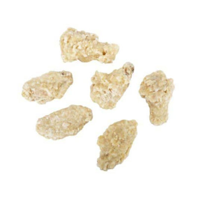 Pierce Chicken 1St and 2Nd Joint Large Gourmet Chicken Wings - 7.5 Pound (Pack of 2) - Image 4