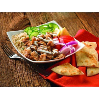 ReadyCarved Mediterranean Chicken - 5 Pound (Pack of 2) - Image 1