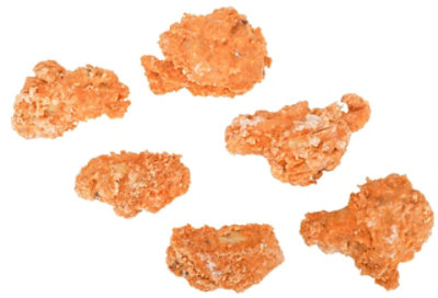 Pierce Chicken Hot and Spicy 1st and 2nd Joint Chicken Wings - 7.5 Pound (Pack of 2) - Image 1