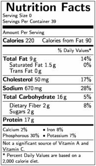 Perfect Answers Italian Breaded Portioned Chicken Breast Fillet - 4.1 Ounce - Image 2