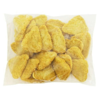 Perfect Answers Italian Breaded Portioned Chicken Breast Fillet - 4.1 Ounce - Image 1