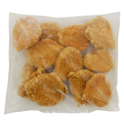 Tender Licious Original Breaded Chicken Breast Fillet - 6 Ounce - Image 1