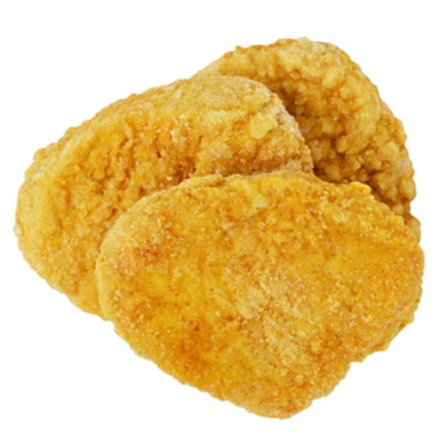 Tender Licious Original Breaded Chicken Breast Fillet - 6 Ounce - Image 4