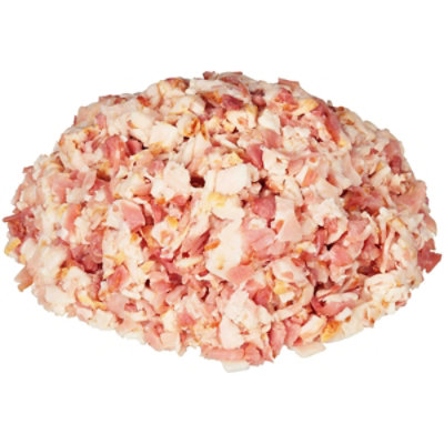 Farmland Ready To Cook Diced Bacon - 10 Pound (Pack of 3) - Image 4