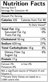 Southern Select Breaded Chicken Breast Fillet - 4 Ounce - Image 2
