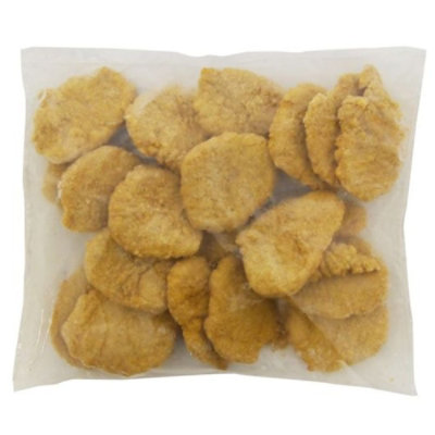 Southern Select Breaded Chicken Breast Fillet - 4 Ounce - Image 1