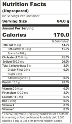 Perdue Fully Cooked Breaded Chicken Kickin Wing - 5 Pound (Pack of 3) - Image 2