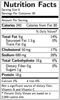 Harvestland Buttermilk Breaded Chicken Tender - 10 Pound - Image 2