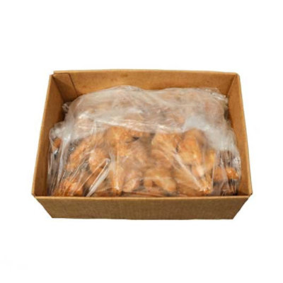 Perdue Fully Cooked Bone In Fried Chicken - 16 Pound - Image 1