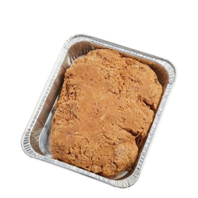 Rich Products Hickory Smoked Pulled Pork BBQ - 5 Pound (Pack of 4) - Image 4