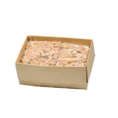 Perdue Farms Breaded Chicken Breast Snackatizer - 5 Pound (Pack of 4) - Image 4