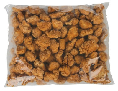 Pierce Chicken Whole Grain Breaded Chicken Breast Bites - 5 Pound (Pack of 6) - Image 1