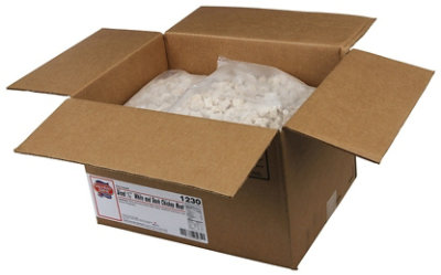 Pierce Chicken Fully Cooked Diced White and Dark Chicken Meat - 5 Pound (Pack of 6) - Image 4
