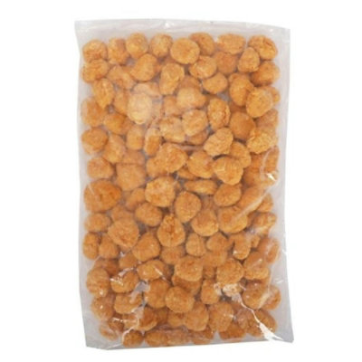 Pilgrims Pride Revo Popcorn Chicken - 2.5 Pound (Pack of 8) - Image 1
