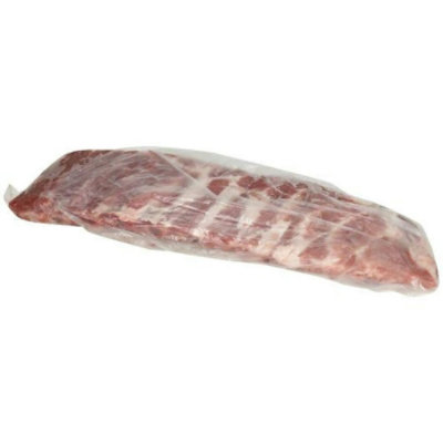 Farmland St Louis Style Rib - 2.3 Pound (Pack of 14) - Image 1