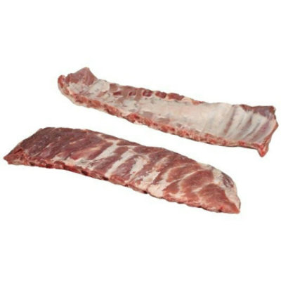 Farmland St Louis Style Rib - 2.3 Pound (Pack of 14) - Image 4