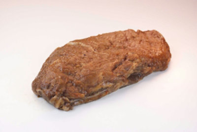 Midwest Pride Whiskey Steak Beef Sirloin Fillet - 8 Ounce (Pack of 20) - Image 1
