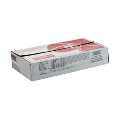 Campbell Signature Soup Loaded Baked Potato - 4 Pound (Pack of 4) - Image 4