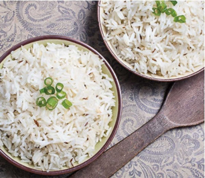 Monsoon Kitchens Basmati Rice - 3 Pound (Pack of 4) - Image 1
