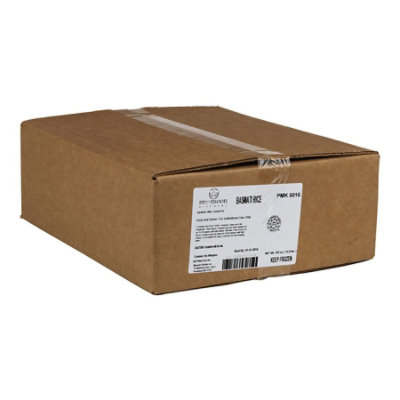 Monsoon Kitchens Basmati Rice - 3 Pound (Pack of 4) - Image 4
