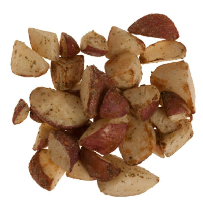 McCain Farmers Kitchen Chopped Roasted Redskin Potato - 4 Pound (Pack of 4) - Image 3