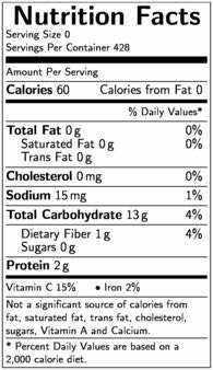 Simplot Freezerfrige 1/2 inch Cube Hash Brown Potato - 5 Pound (Pack of 4) - Image 2