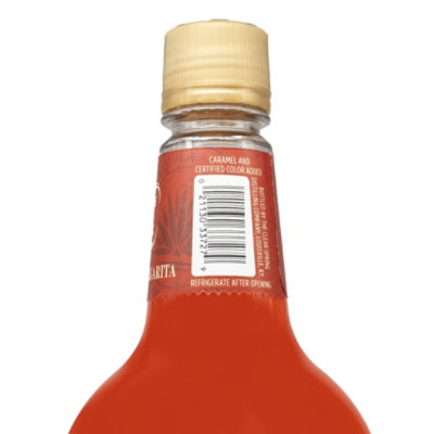 Don Viejo Strawberry Margarita 1.75 Lt - 1.75 LT - Image 2