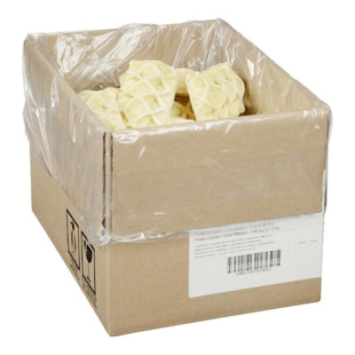 Bridor Ready To Bake Butter Leek Parmesan Bistro - 3.9 Ounce (Pack of 36) - Image 1