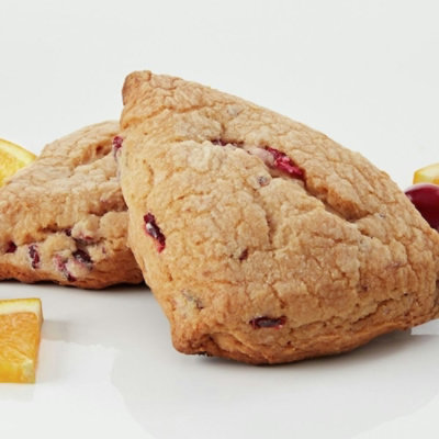 Pillsburry Freezer to Oven Cranberry Orange Scone - 3.75 ounce each (Pack of 96) - Image 1